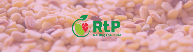 Raising The Pulse