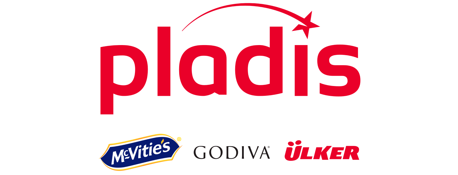 pladis logo