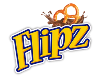 Flipz logo