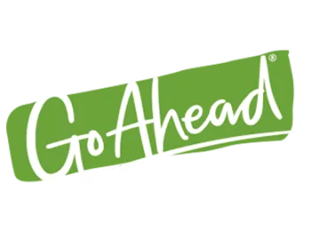 Go Ahead Logo