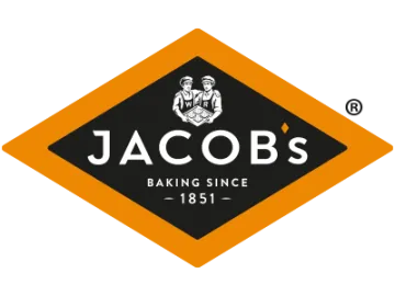 Jacob's logo