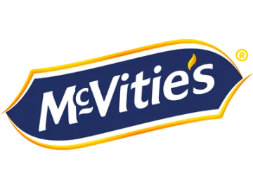 McVitie’s brand logo