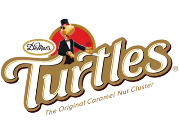 Turtles logo