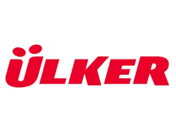 Ülker Logo