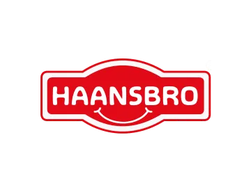 Haansbro Logo