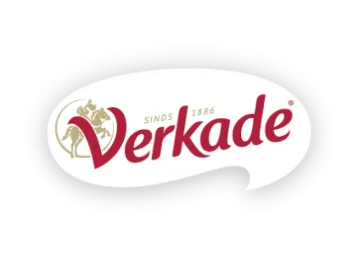 Verkade logo