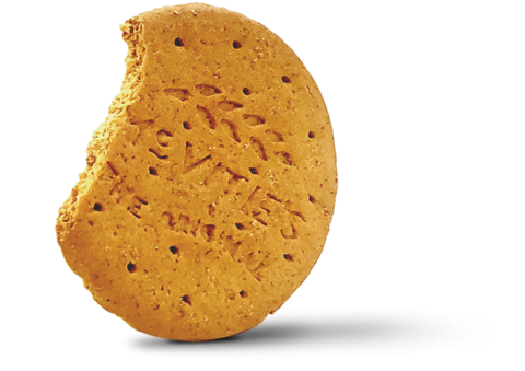 McVitie's Digestives