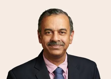 Sridhar Ramamurthy